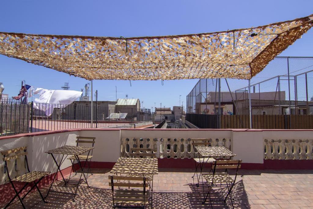 Bellafila Gothic Terrace Apartamento Barcelona Exterior foto