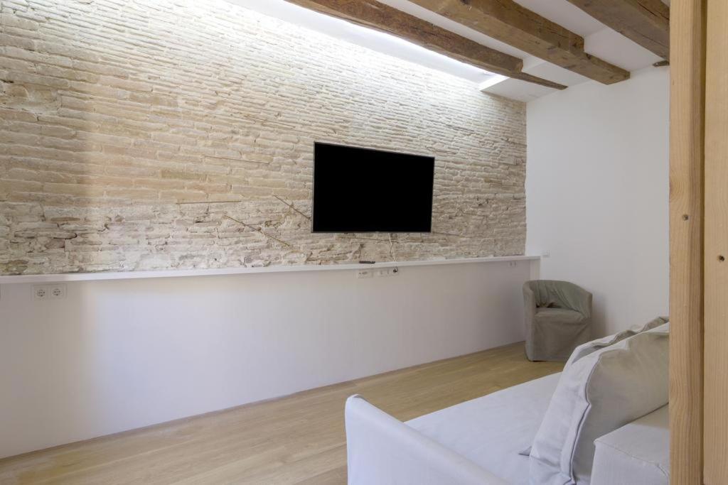Bellafila Gothic Terrace Apartamento Barcelona Exterior foto
